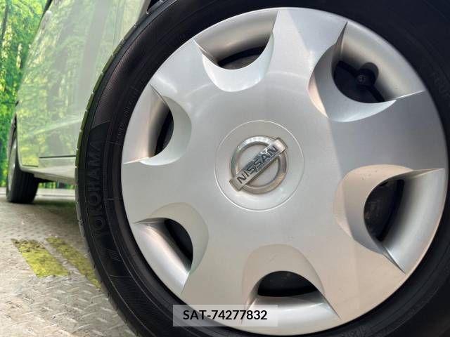 Nissan ROOX 2012-03 363134-12
