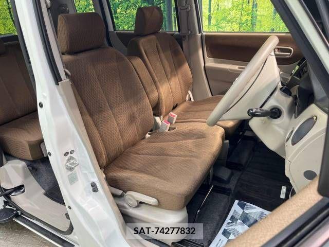 Nissan ROOX 2012-03 363134-7