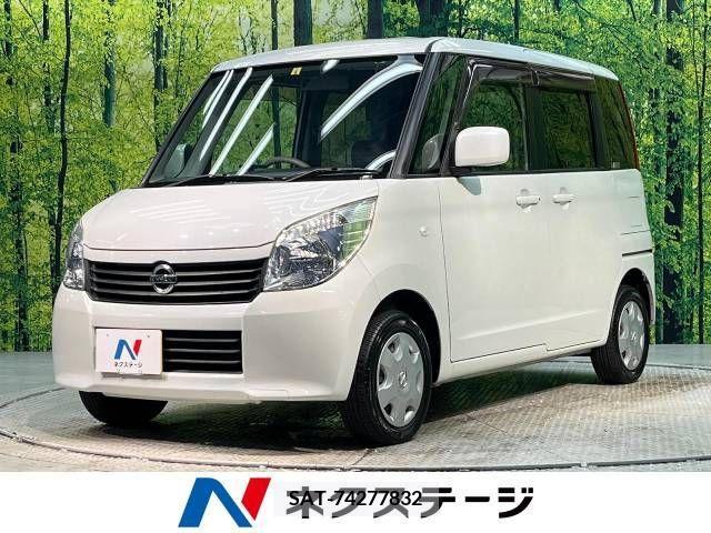 Nissan ROOX 2012-03 363134-0