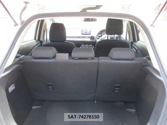 Mazda DEMIO 2015-05 267619-9