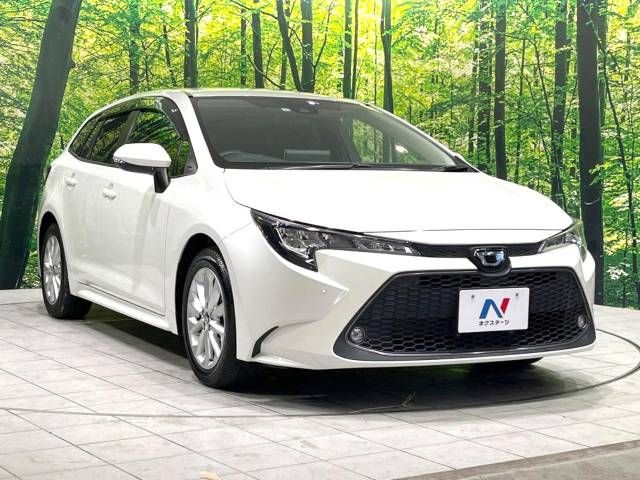 Toyota COROLLA TOURING 2019-11 194153-16