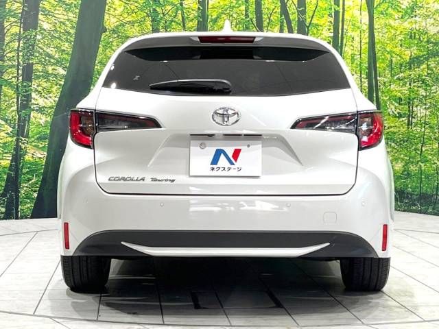 Toyota COROLLA TOURING 2019-11 194153-15
