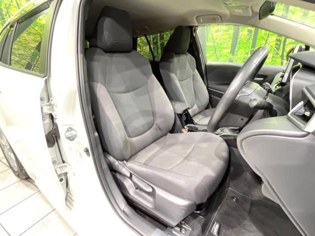 Toyota COROLLA TOURING 2019-11 194153-8