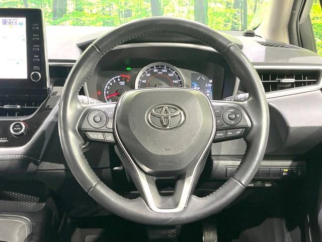 Toyota COROLLA TOURING 2019-11 194153-11