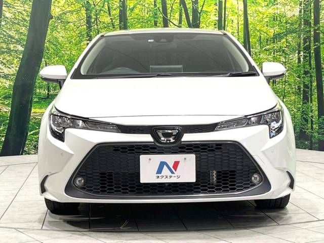 Toyota COROLLA TOURING 2019-11 194153-14