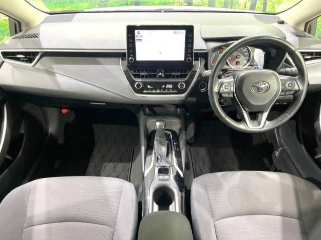 Toyota COROLLA TOURING 2019-11 194153-1