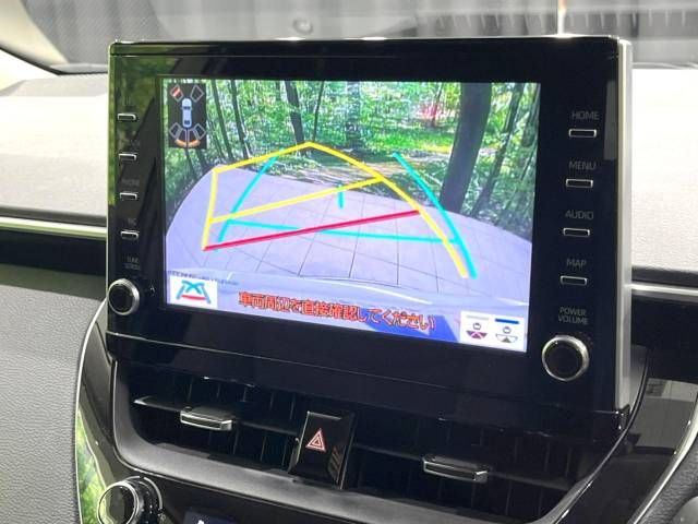 Toyota COROLLA TOURING 2019-11 194153-4