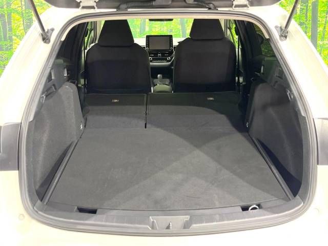 Toyota COROLLA TOURING 2019-11 194153-10