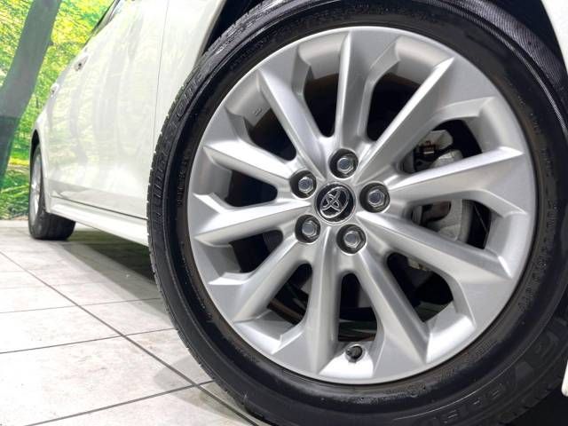 Toyota COROLLA TOURING 2019-11 194153-13