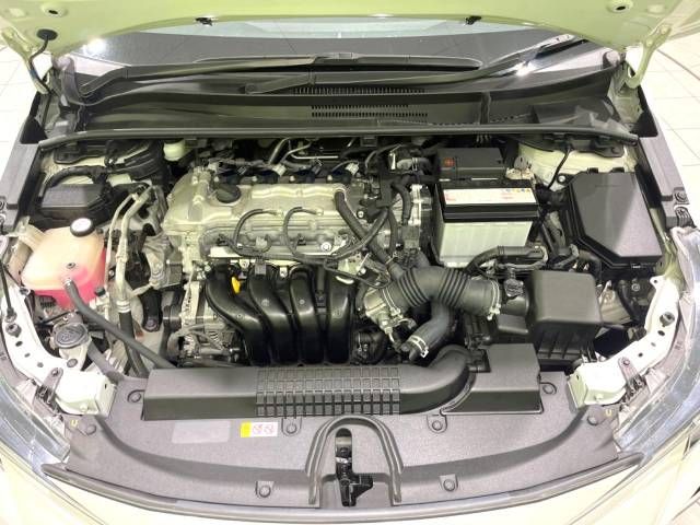 Toyota COROLLA TOURING 2019-11 194153-18