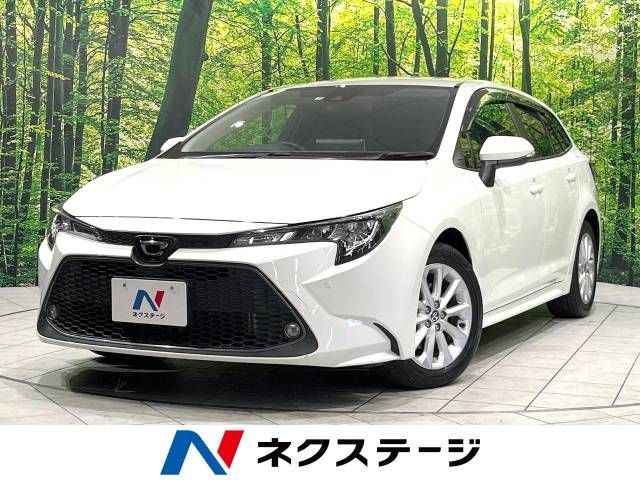 Toyota COROLLA TOURING 2019-11 194153-0
