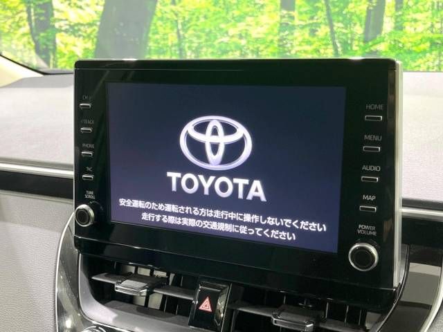Toyota COROLLA TOURING 2019-11 194153-3