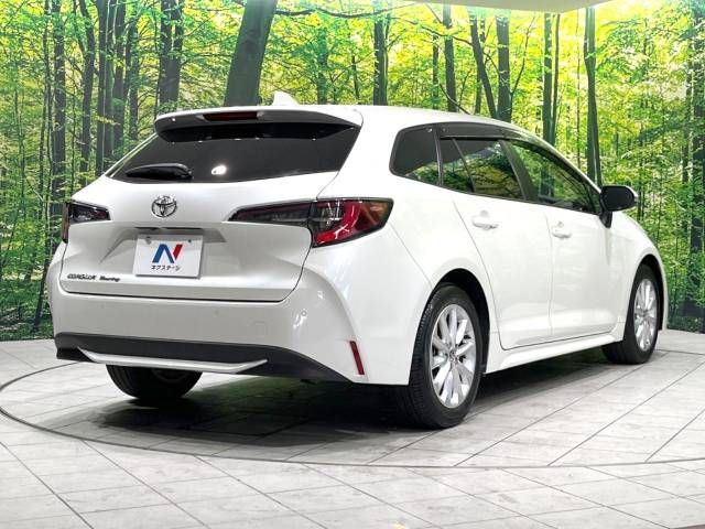 Toyota COROLLA TOURING 2019-11 194153-17