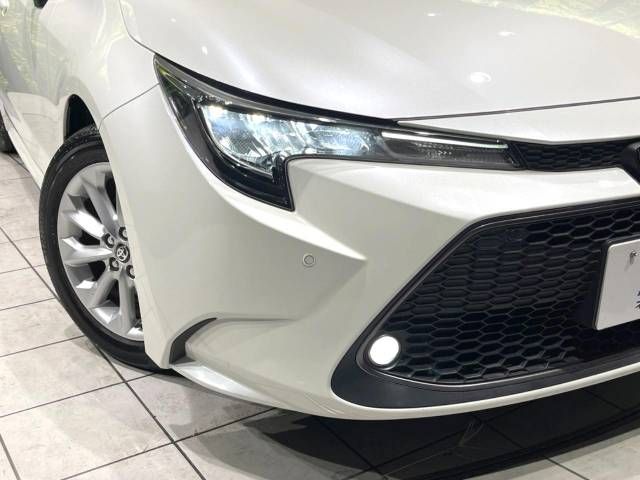 Toyota COROLLA TOURING 2019-11 194153-12