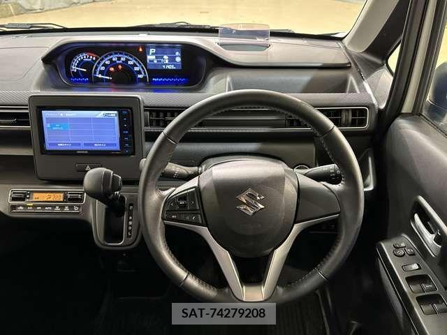 Suzuki WAGON R 2018-10 311903-9