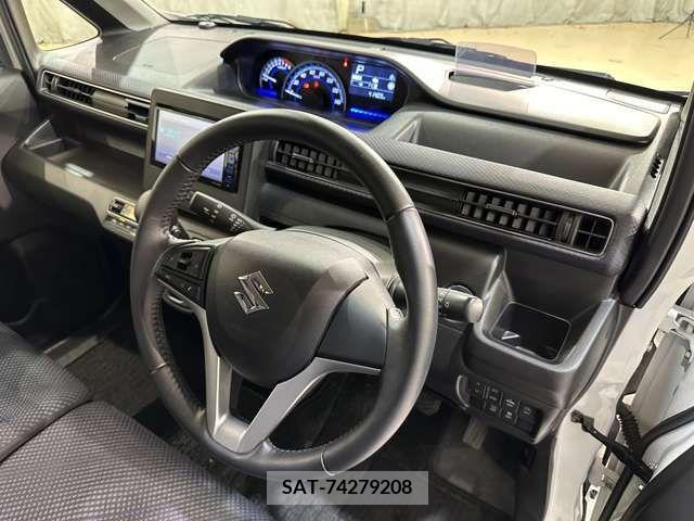 Suzuki WAGON R 2018-10 311903-8