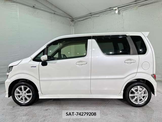 Suzuki WAGON R 2018-10 311903-7
