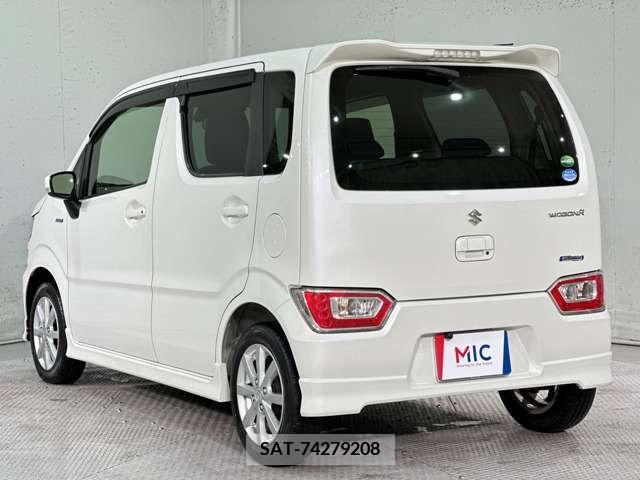 Suzuki WAGON R 2018-10 311903-6