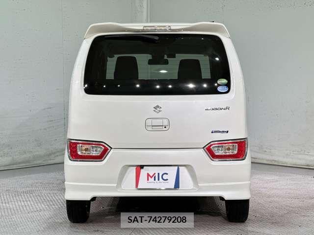 Suzuki WAGON R 2018-10 311903-5
