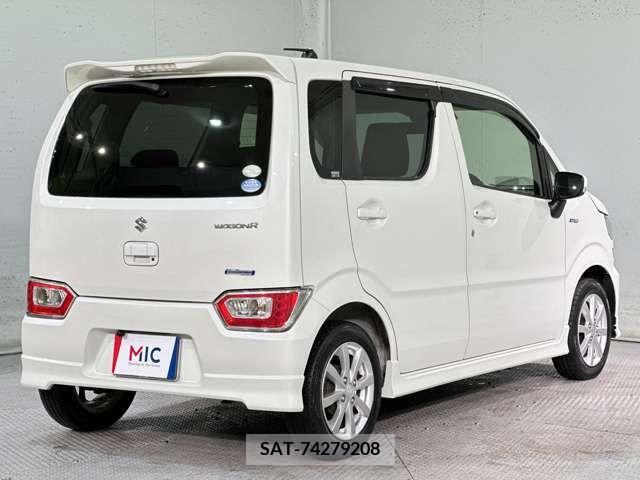 Suzuki WAGON R 2018-10 311903-4