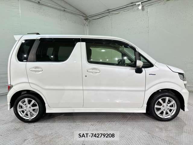 Suzuki WAGON R 2018-10 311903-3