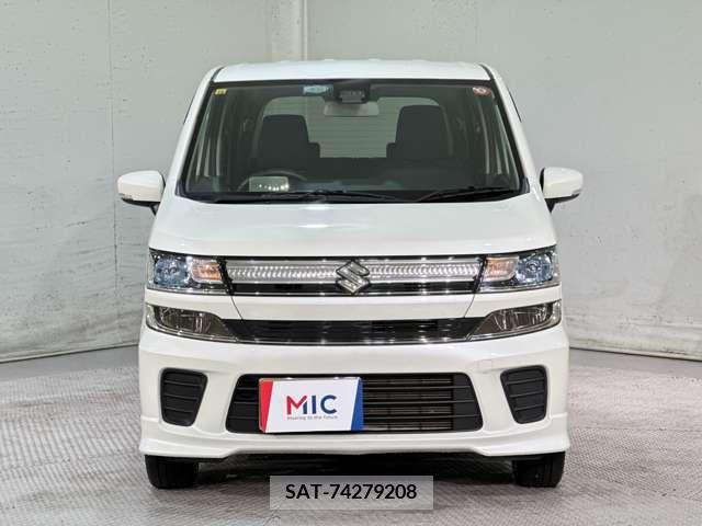 Suzuki WAGON R 2018-10 311903-2