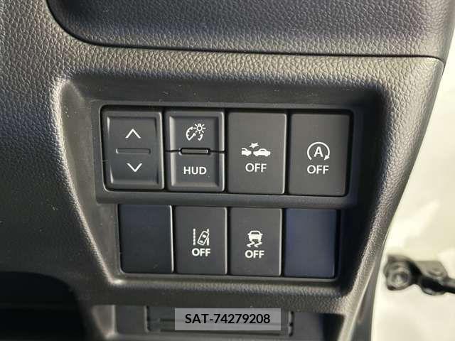 Suzuki WAGON R 2018-10 311903-12