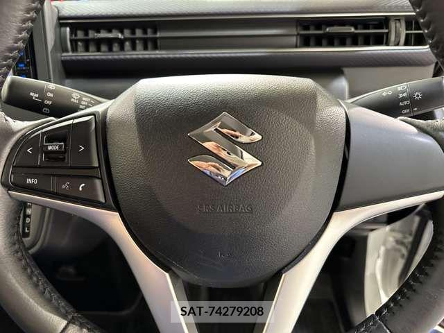 Suzuki WAGON R 2018-10 311903-11