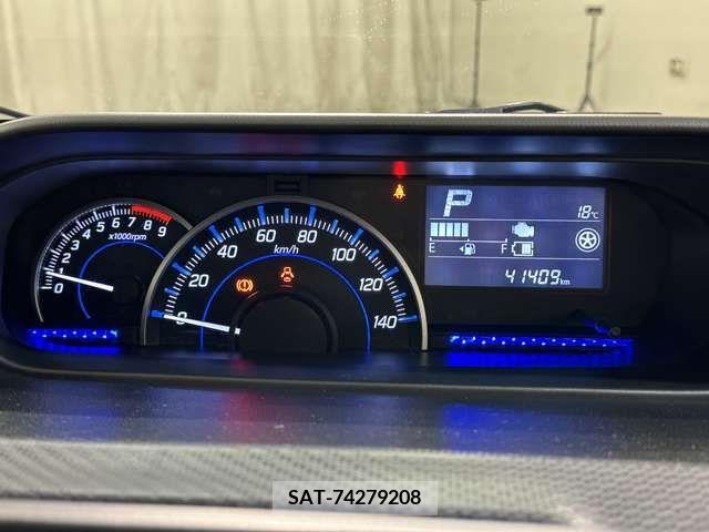 Suzuki WAGON R 2018-10 311903-10