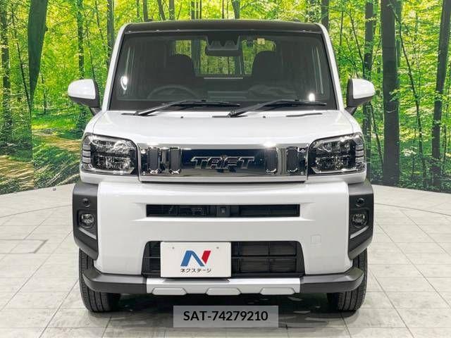 Daihatsu TAFT 2022-02 310787-14