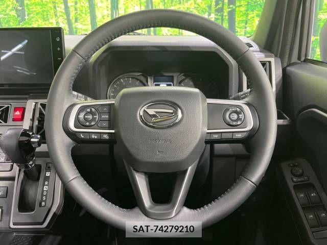 Daihatsu TAFT 2022-02 310787-11