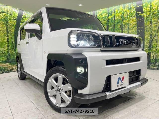 Daihatsu TAFT 2022-02 310787-12
