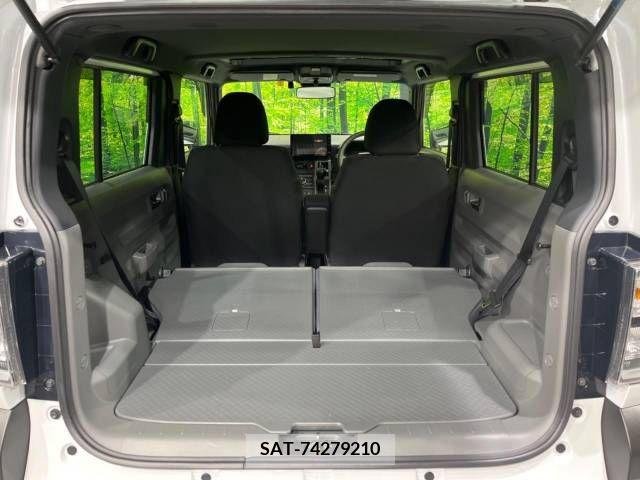 Daihatsu TAFT 2022-02 310787-10
