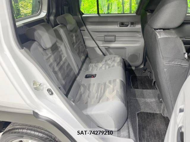 Daihatsu TAFT 2022-02 310787-9