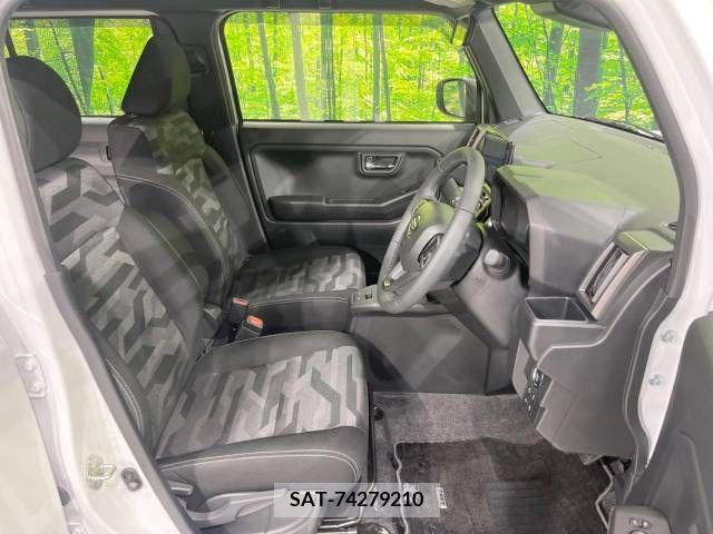 Daihatsu TAFT 2022-02 310787-8