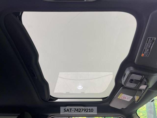 Daihatsu TAFT 2022-02 310787-4