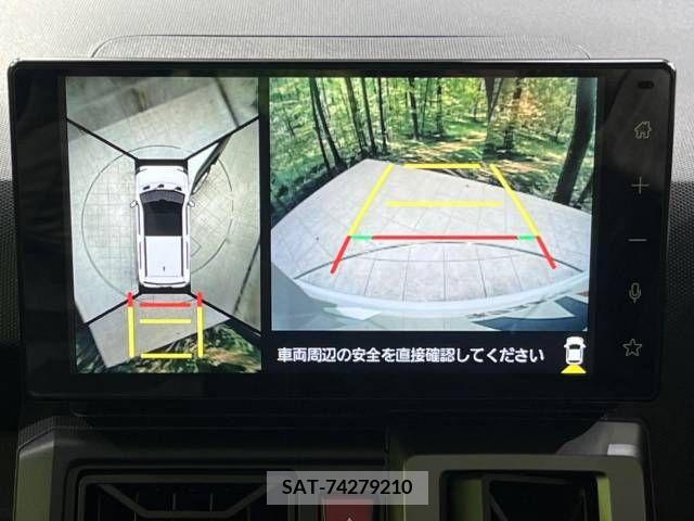 Daihatsu TAFT 2022-02 310787-3