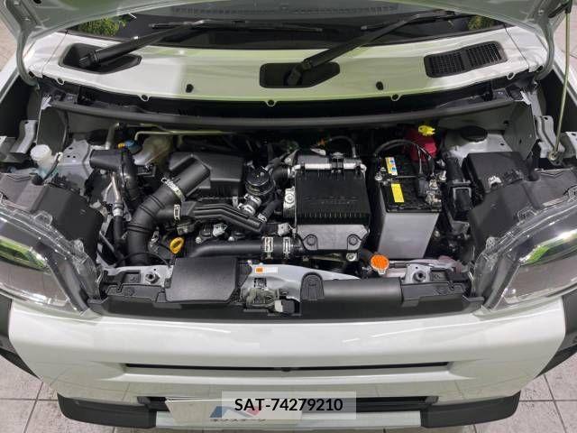 Daihatsu TAFT 2022-02 310787-18