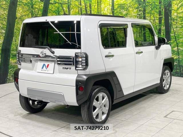 Daihatsu TAFT 2022-02 310787-17