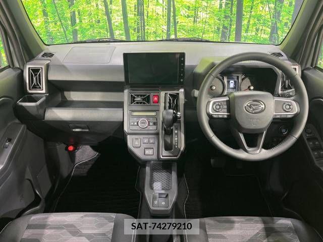 Daihatsu TAFT 2022-02 310787-1