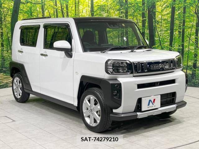 Daihatsu TAFT 2022-02 310787-16