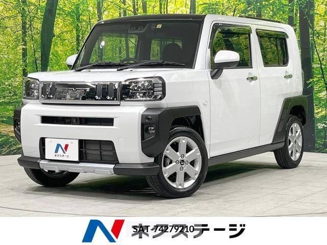 Daihatsu TAFT 2022-02 310787-0