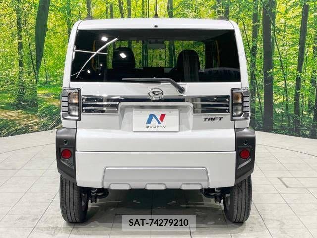 Daihatsu TAFT 2022-02 310787-15