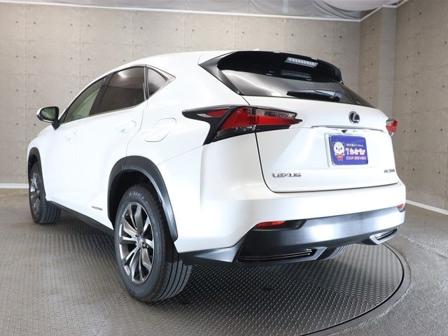 Lexus NX 2014-09 25394-24