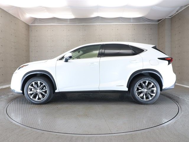 Lexus NX 2014-09 25394-25