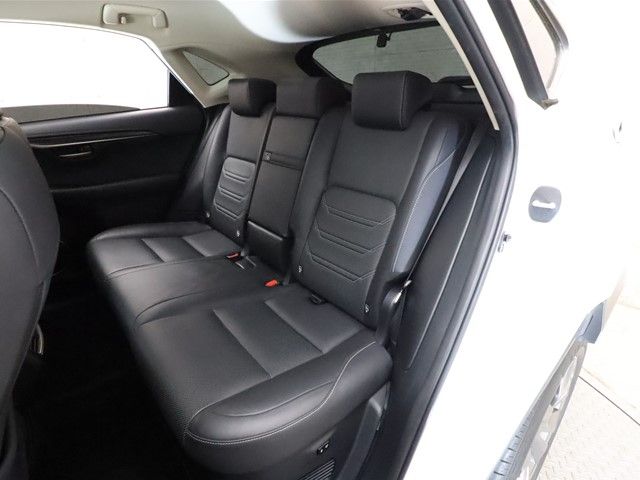 Lexus NX 2014-09 25394-6