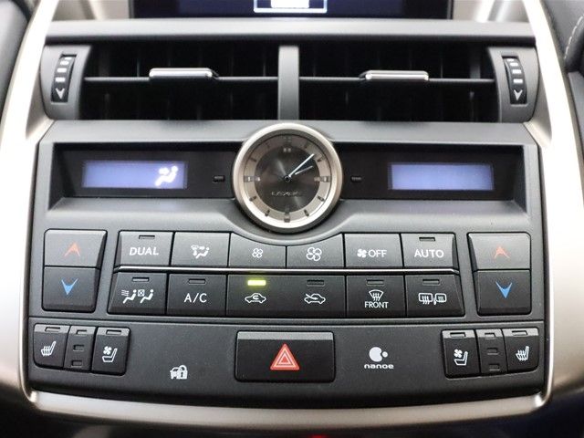 Lexus NX 2014-09 25394-15