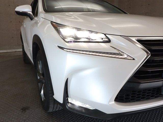 Lexus NX 2014-09 25394-19