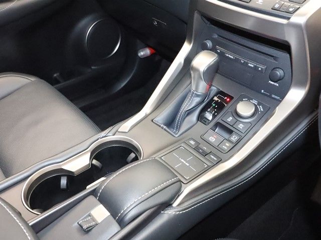 Lexus NX 2014-09 25394-16