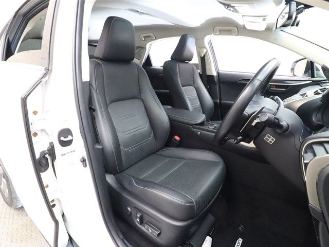 Lexus NX 2014-09 25394-3